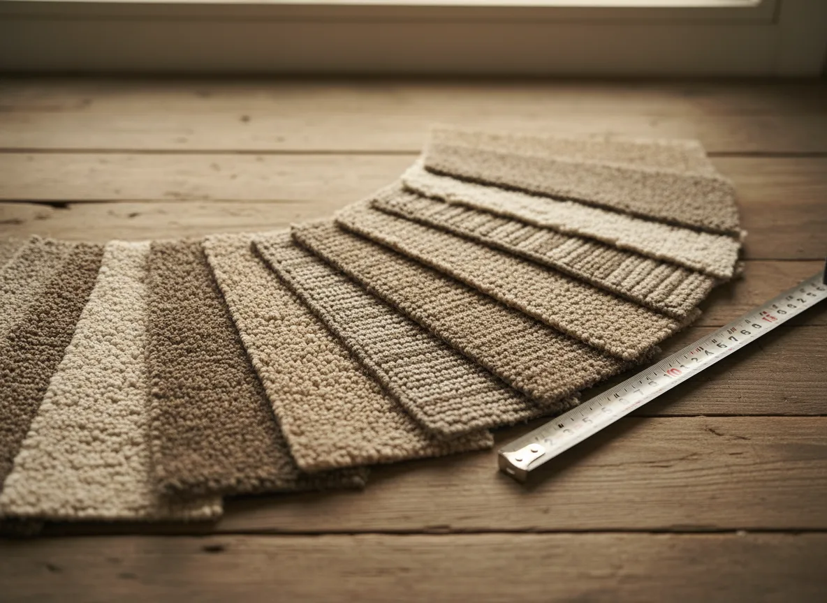 Carpet Installation Gautier, MS FAQs